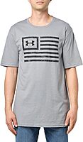 Under Armour Men's Freedom Graphic Short Sleeve T-Shirt