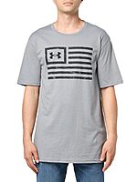 Under Armour Men's Freedom Graphic Short Sleeve T-Shirt