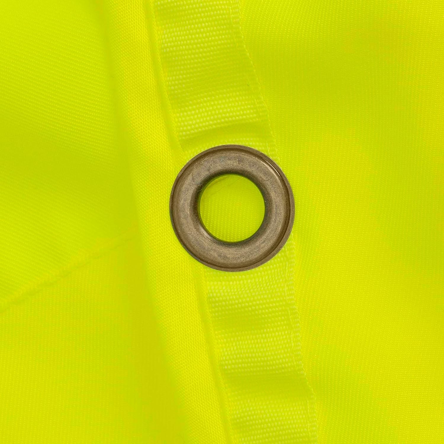PIONEER Surveyor Safety Vest – Hi-Vis Reflective Woven 150D, 19 Pockets, Zipper