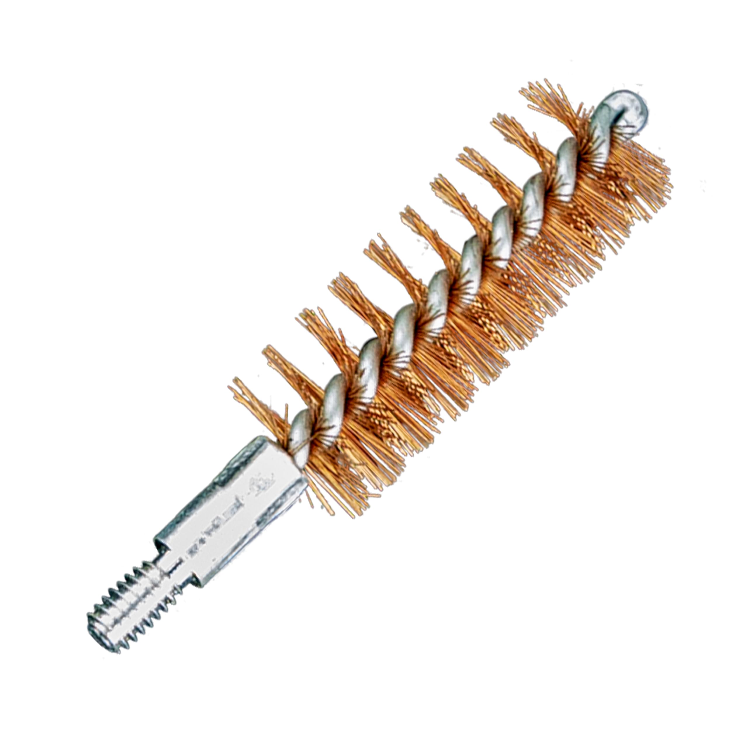 KleenBore Phosphor Bronze .50 Cal Bore Brush