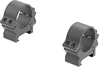 Leupold QRW2 Quick-Release Weaver-Style Scope Rings