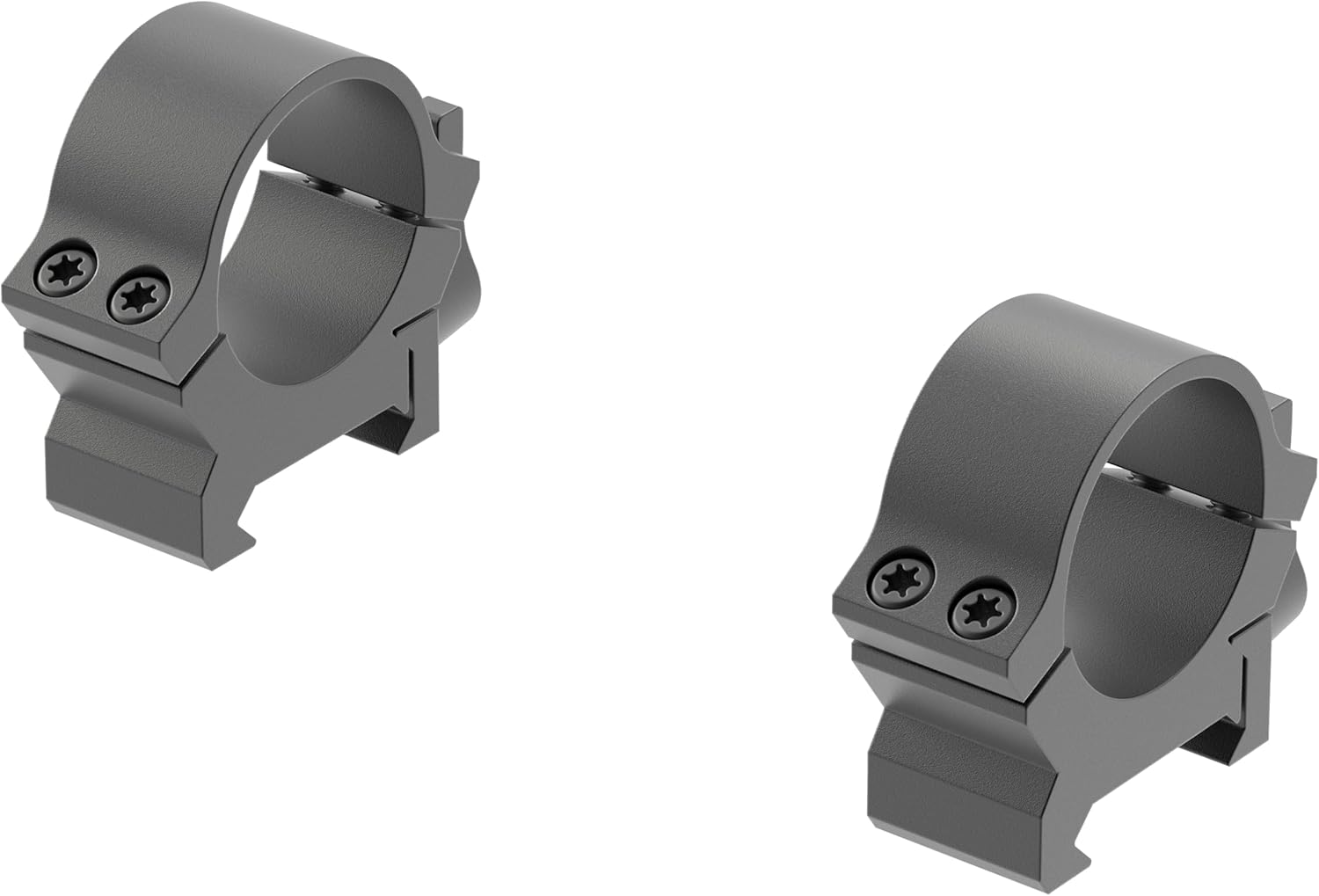 Leupold QRW2 Quick-Release Weaver-Style Scope Rings