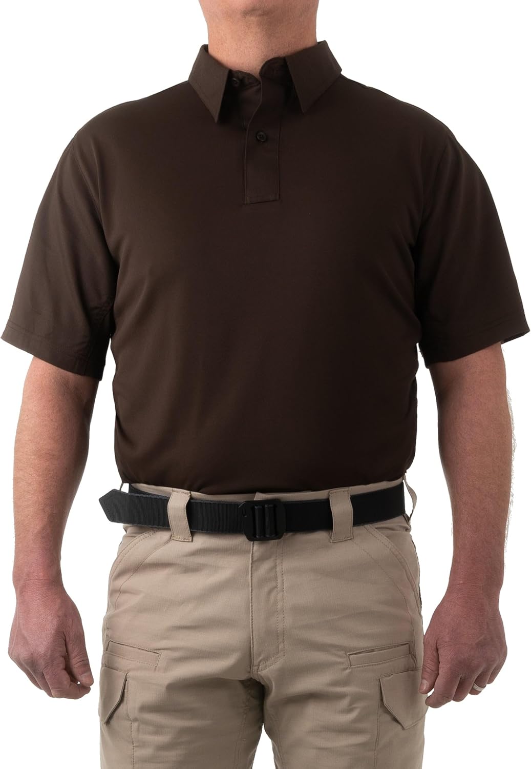 First Tactical Men's V2 Pro Performance Short Sleeve Shirt