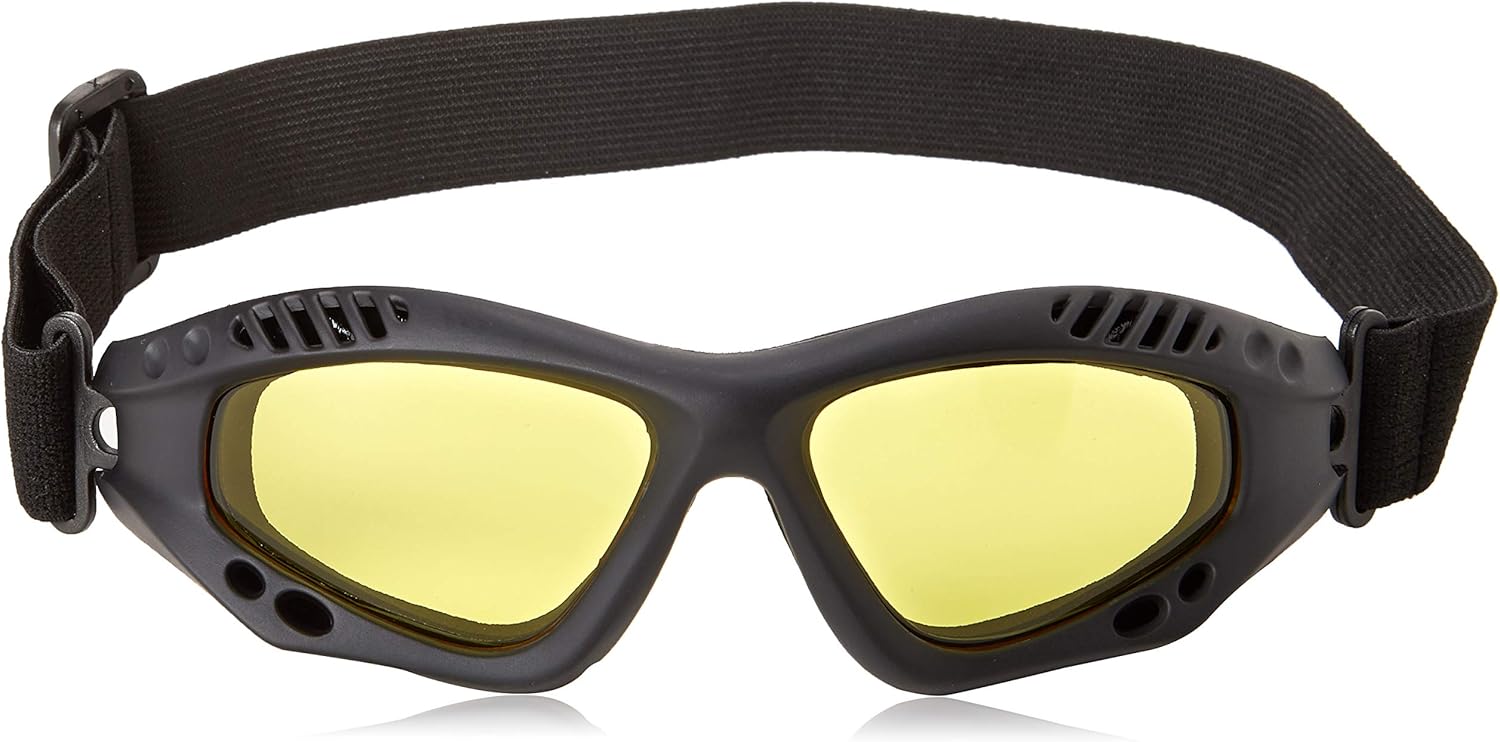 VOODOO TACTICAL Sportac Goggles