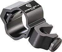 Streamlight 68085 4AA/3AA/PolyTac Helmet Mount