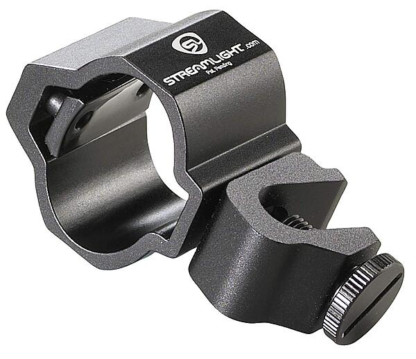 Streamlight 68085 4AA/3AA/PolyTac Helmet Mount