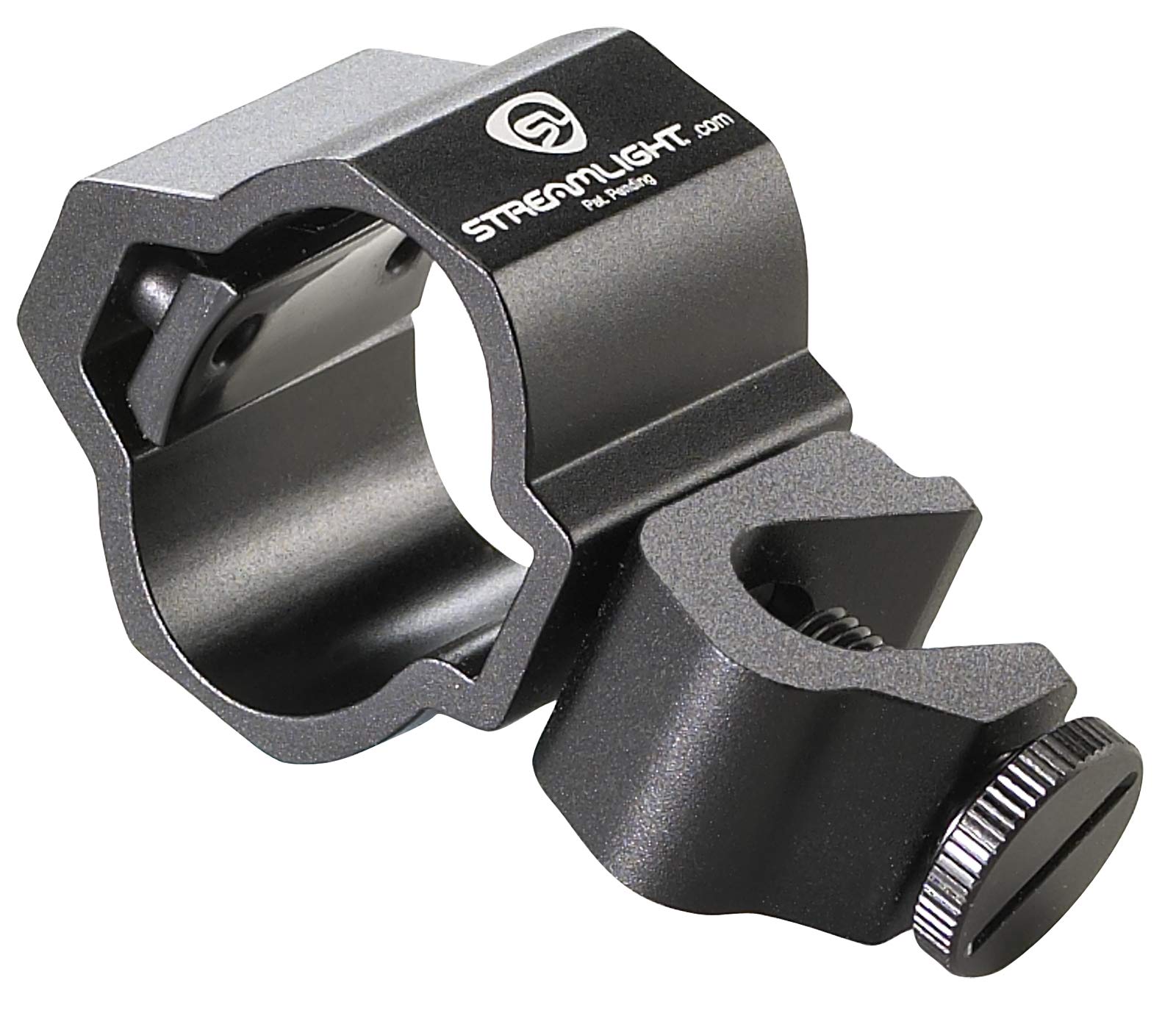 Streamlight 68085 4AA/3AA/PolyTac Helmet Mount