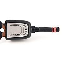 T-H Marine Atlas FingerFlex Blinker Trim Switch — Dual Steering-Wheel Controls for Hydraulic Helms