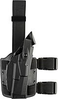 SAFARILAND 7004 SLS Thigh Rig Tactical Holster