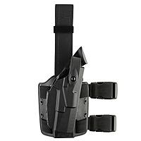 SAFARILAND 7004 SLS Thigh Rig Tactical Holster