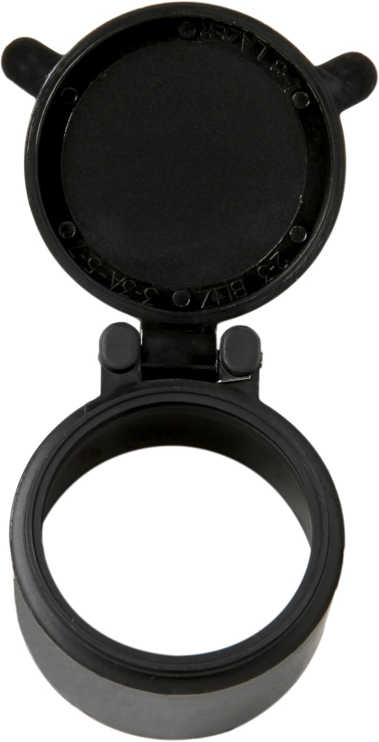 Butler Creek Multiflex Flip-Open Objective Scope Cover