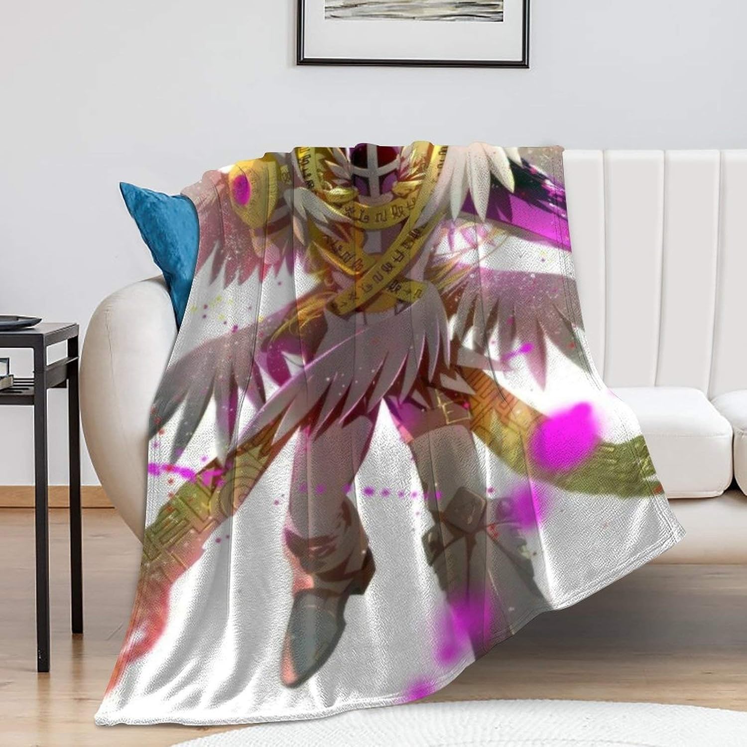 HONEYWELL MILLER H500 Full Body Fall Protection Harness S/M