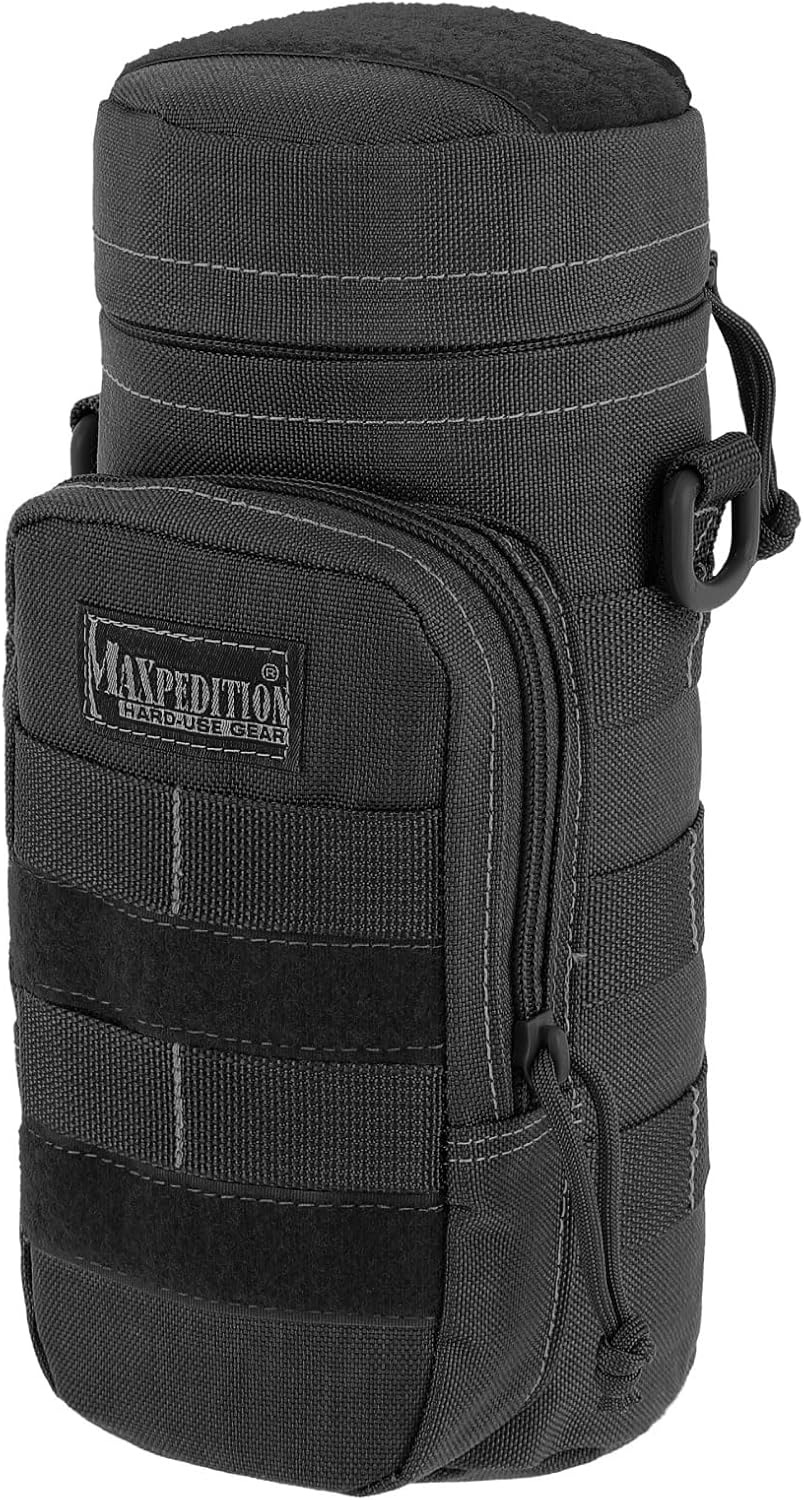 MAXPEDITION Bottle Holder - 10" x 4"
