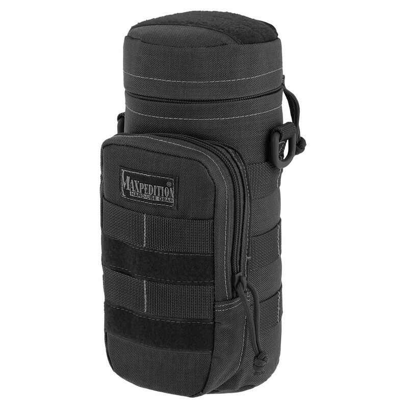 MAXPEDITION Bottle Holder - 10" x 4"