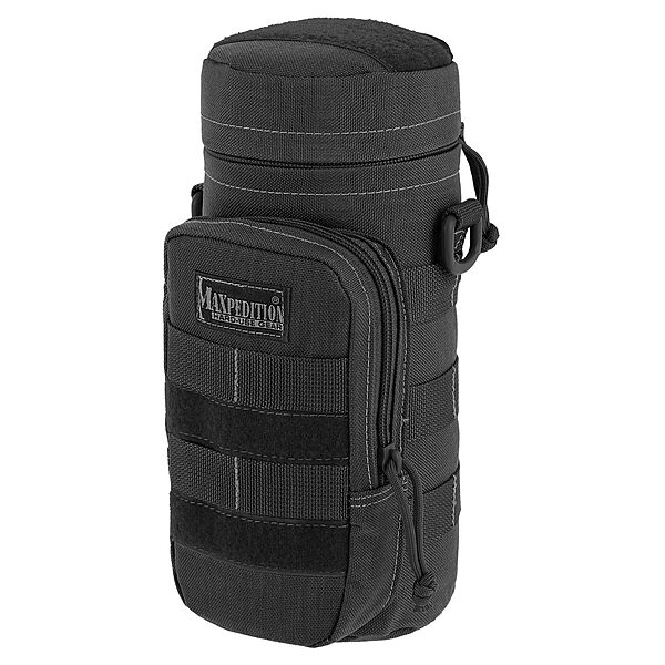 MAXPEDITION Bottle Holder - 10" x 4"