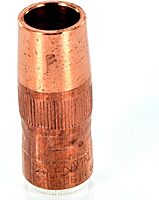 Bernard NS-5818C Copper Nozzle Recess Tip (Price is for 10 Each/Bag)
