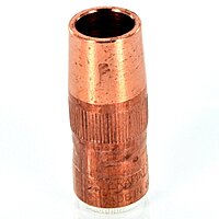 Bernard NS-5818C Copper Nozzle Recess Tip (Price is for 10 Each/Bag)