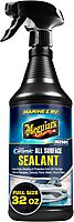 Meguiar’s Marine & RV Hybrid Ceramic All Surface Sealant - Premium Fiberglass and Gel Coat Sealant that Boosts Gloss