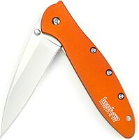 KERSHAW Leek EDC Pocket Knife