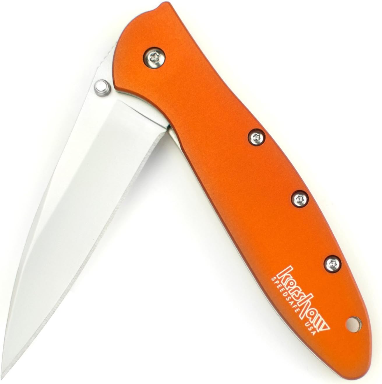 KERSHAW Leek EDC Pocket Knife