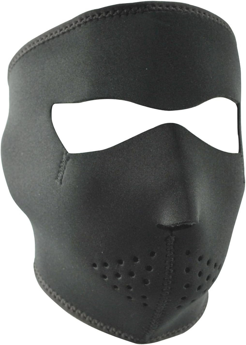 ZANheadgear Neoprene Full Face Mask