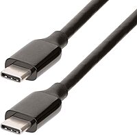 StarTech.com 3m (10ft) Active USB-C Cable, USB 3.2 10Gbps, Long USB Type-C Data Transfer Cable, 60W Power Delivery, 8K 60Hz