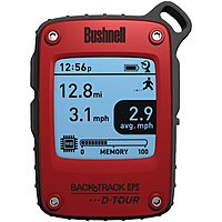 Bushnell 360300 Back Track D-Tour