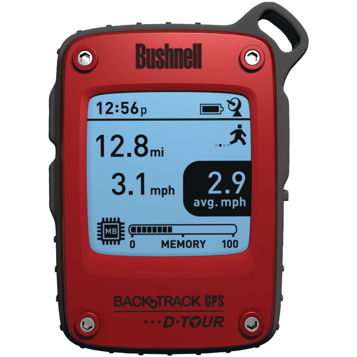 Bushnell 360300 Back Track D-Tour
