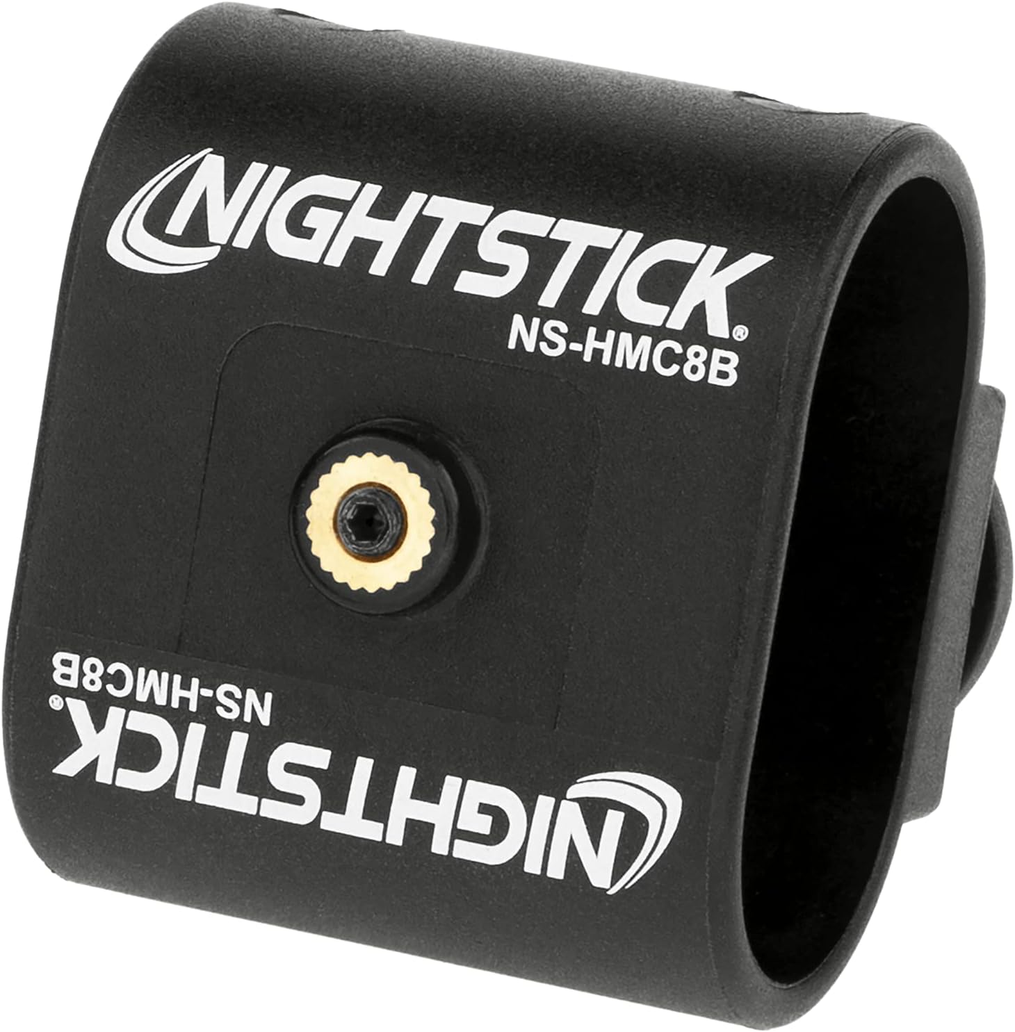 Nightstick NS-HMC8B Helmet Mount, Black