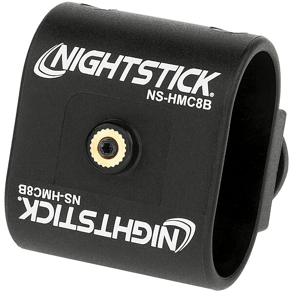 Nightstick NS-HMC8B Helmet Mount, Black