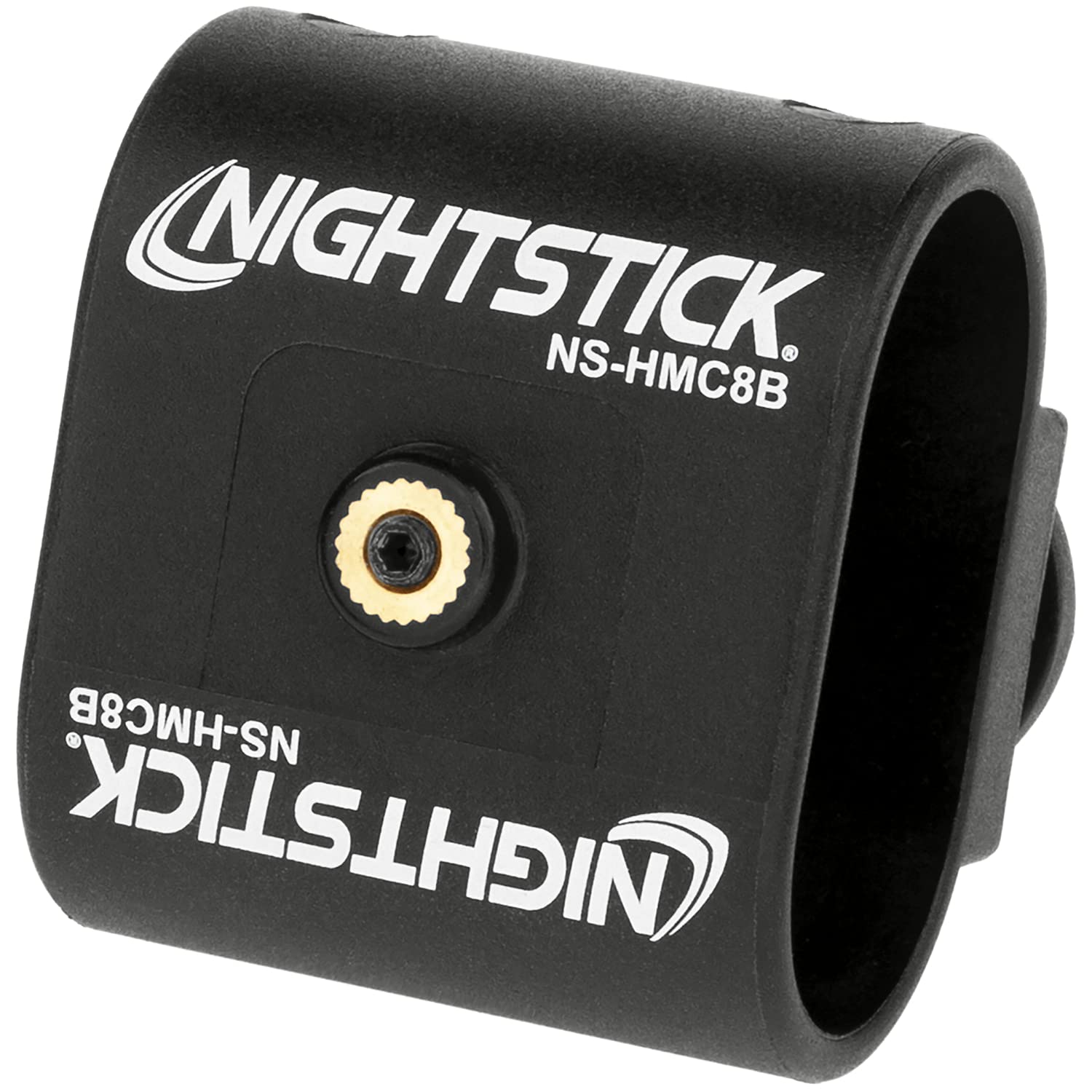 Nightstick NS-HMC8B Helmet Mount, Black