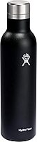 HYDRO FLASK Ceramic Interior Insulated Wine Bottle with TempShield