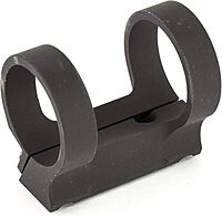 BRAVO COMPANY BCMGUNFIGHTER Ring Light Mount Key Mod black