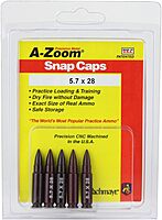 Azoom Snap Caps 5.7X28 5 Pack