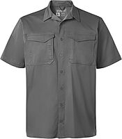 Vertx Machinehead Shirt Short Sleeve with Pockets for Police,Security,Tactical Operations Gear