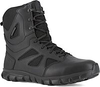 Reebok Work Sublite Cushion Tactical 8" WP Women's Boot