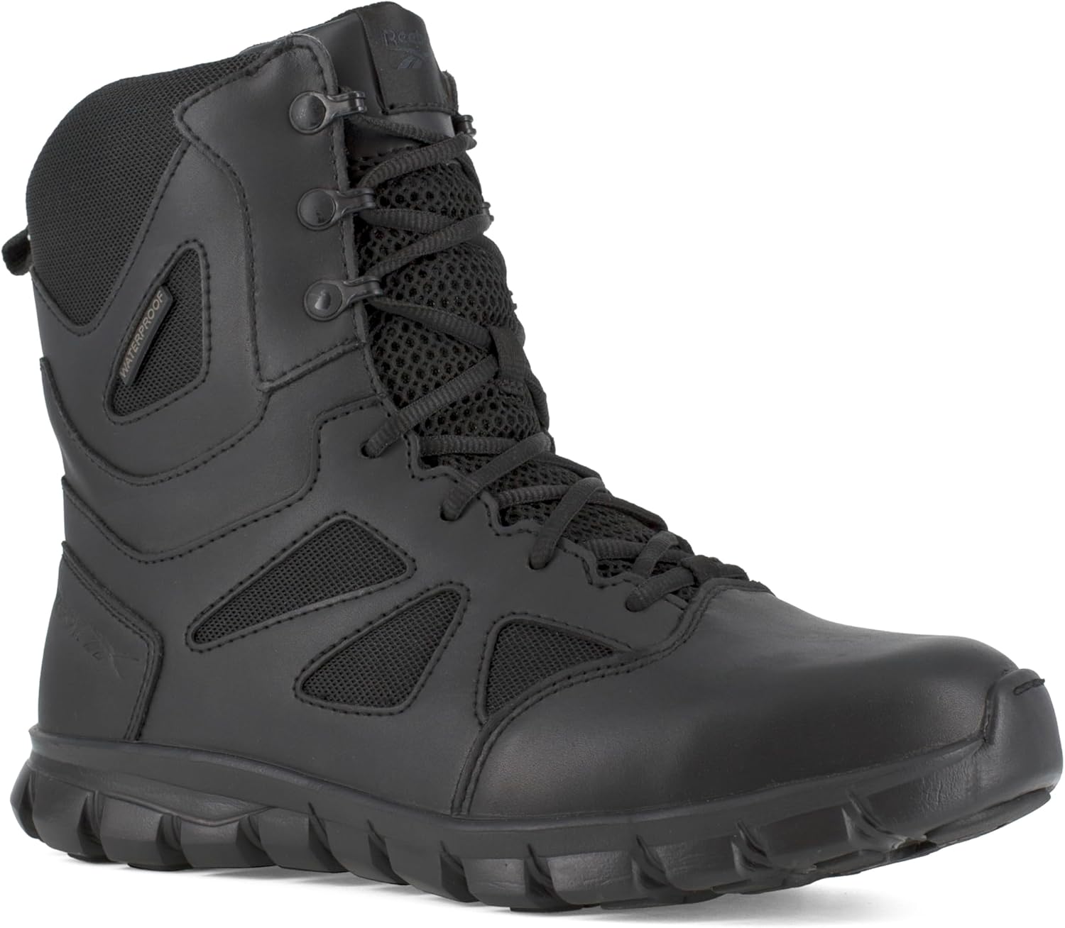 Reebok Sublite Cushion Tactical Waterproof Men's Work Boot