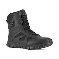 Reebok Work Sublite Cushion Tactical 8" WP Women's Boot