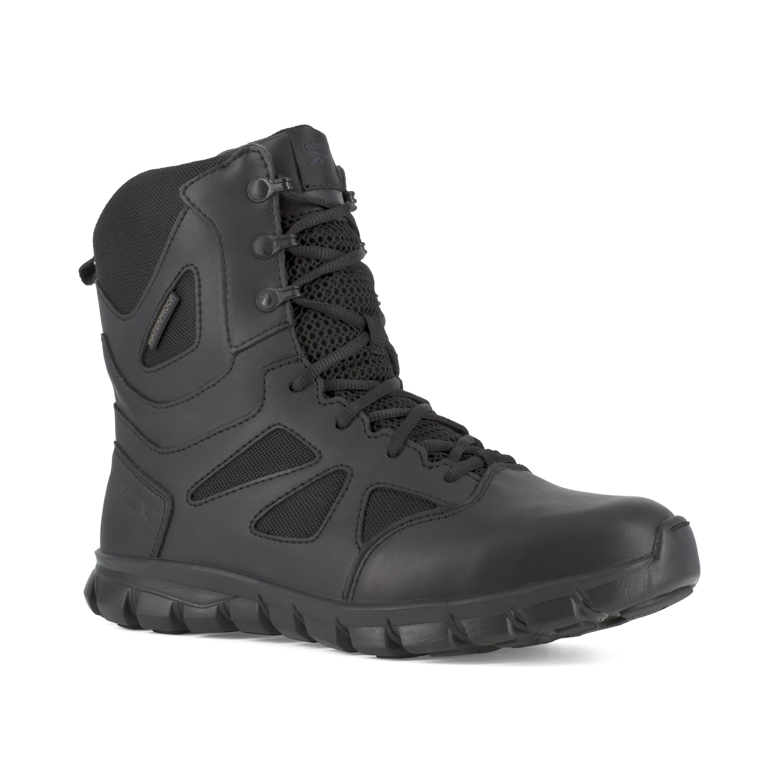 Reebok Work Sublite Cushion Tactical 8" WP Women's Boot