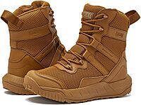 MAGNUM Blackhawk 8-Inch Tactical Boot