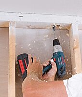 BOSCH POWER TOOLS Daredevil Spade Bits