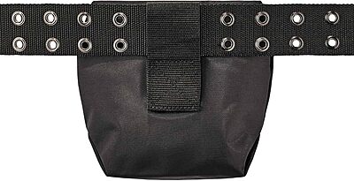 ERGODYNE Arsenal Respirator Carry Pouch - 420D Nylon