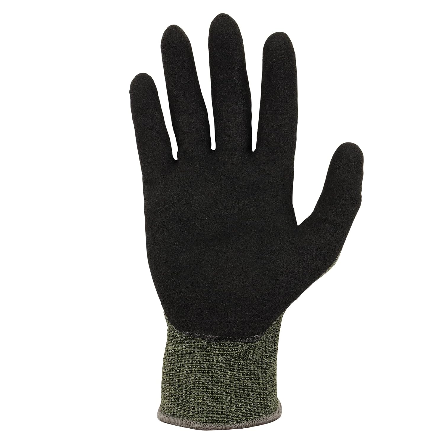 Ergodyne ProFlex 7042 Nitrile Coated Cut-Resistant Work Gloves
