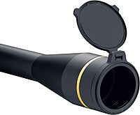 Leupold Alumina Flip-Back Lens Cover