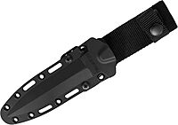 Cold Steel MINI WASP STINGER / 10.25" OVERALL / 4" DAGGER BLADE / 52100 STEEL/MICARTA HANDLE