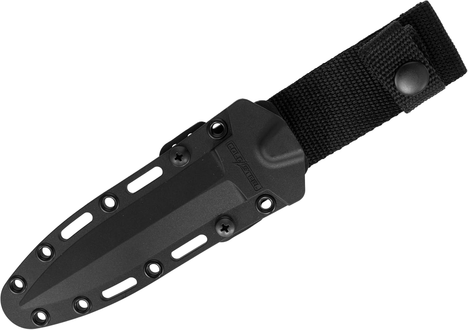 Cold Steel MINI WASP STINGER / 10.25" OVERALL / 4" DAGGER BLADE / 52100 STEEL/MICARTA HANDLE