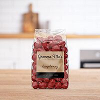 Avery Kraft Brown Square Labels, Sure Feed Technology, 4" x 4", 60 Kraft Brown Labels, Laser/Inkjet Printable 60 labels