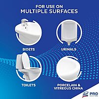 Lysol Professional Power Toilet Bowl Cleaner, 32 oz, Case of 12 - Wintergreen