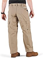 5.11 Tactical Taclite Pro Pants for Men, Cargo Work Pant, Ripstop Lightweight Performance, Style 74273ABR