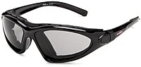 Bobster ® Road Master, Gloss Black Frame, Smoked Photochromic Lens Gloss Black Frame/Smoked Photochromic Lens